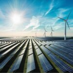 renewable energy infrastructure africa