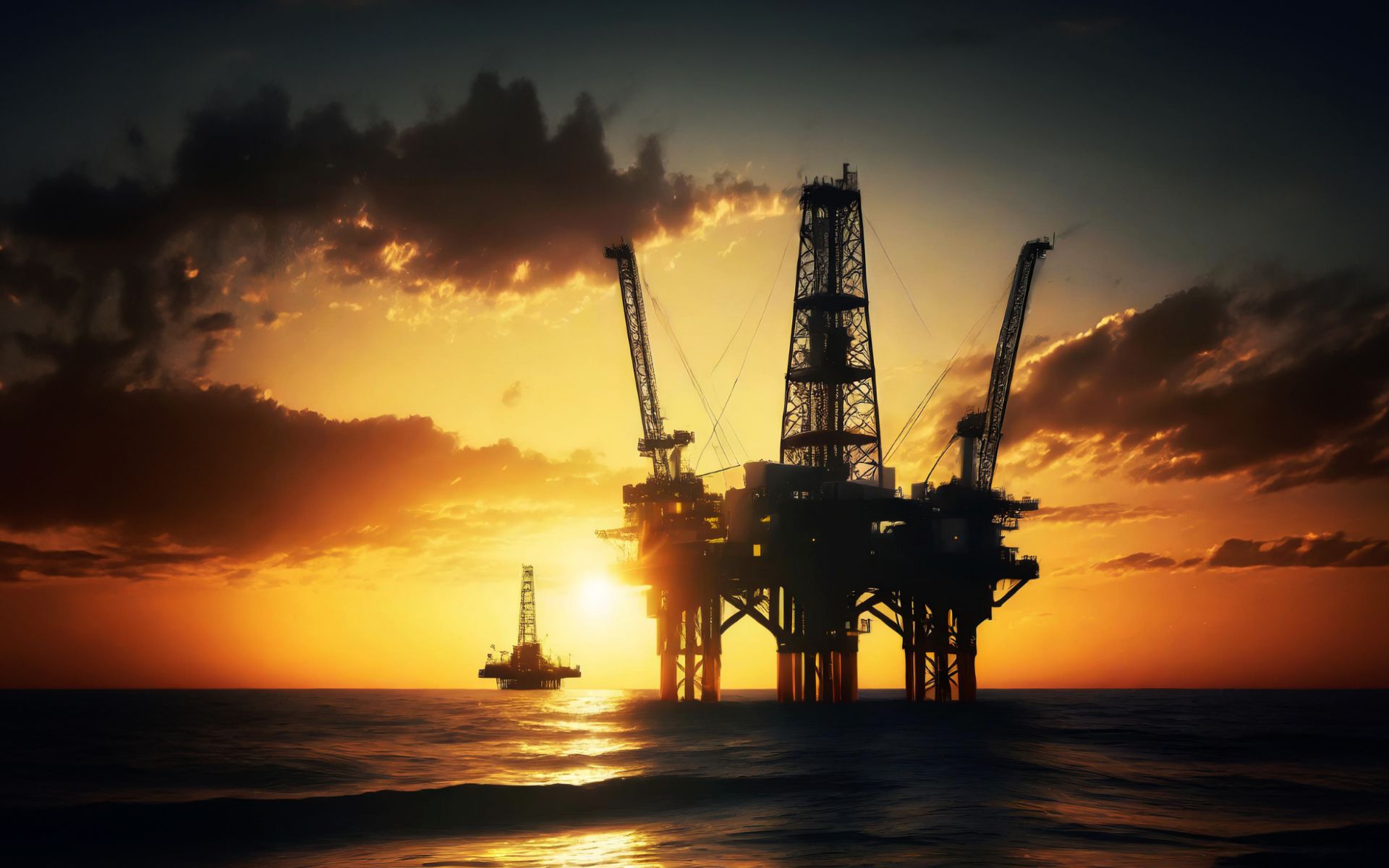 saipem azule energy offshore drilling rig exploration